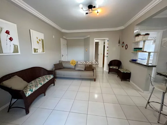 Imagem Atenas Residencial Apartamento 2 quartos à venda Praia Centro Bombinhas SC