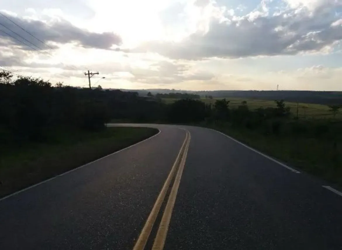Imagem Área de 276 mil m² na Rodovia Sorocaba?Iperó ? Ideal para Loteamentos