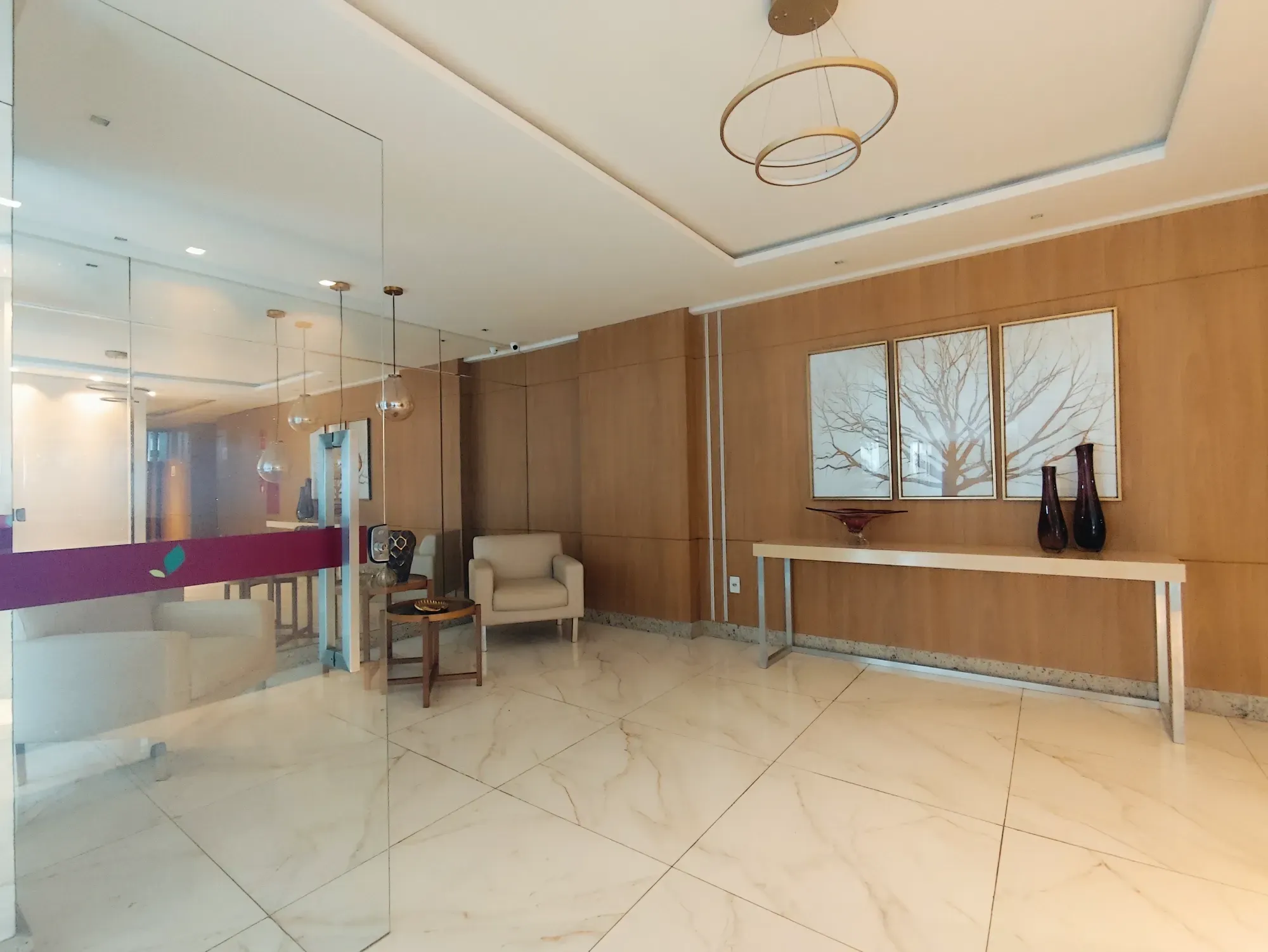 Imagem Apartamento com 3 Quartos à Venda, 114 metros em Luzia - Aracaju