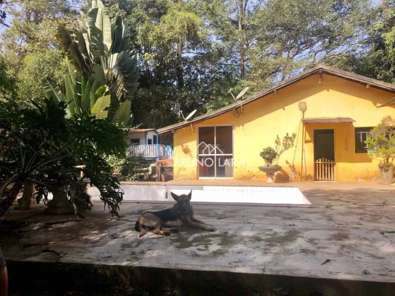 Imagem Sitio á venda em São Joaquim de Bicas bairro Pousada das Rosas