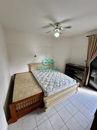 Imagem Apartamento à venda no bairro Enseada - Guarujá/SP