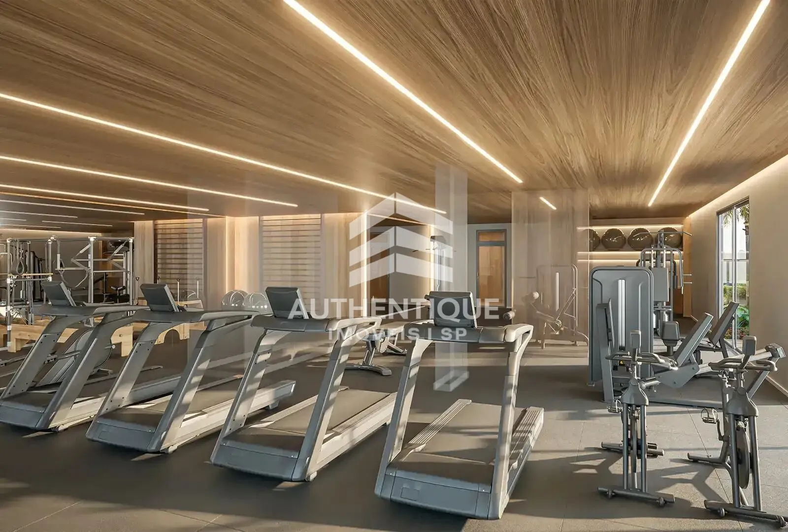 Imagem CORE KLABIN - Apartamento à venda no bairro Vila Mariana - São Paulo/SP, Zona Sul