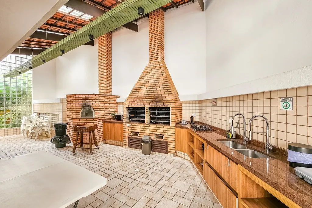 Imagem Apartamento à venda em São Paulo, Vila Mariana, com 4 quartos, 186m2