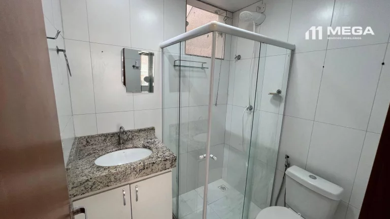 Imagem Apartamento com 2 quartos à venda, 90 m² por R$ 590 - Praia da Costa - Vila Velha/ES