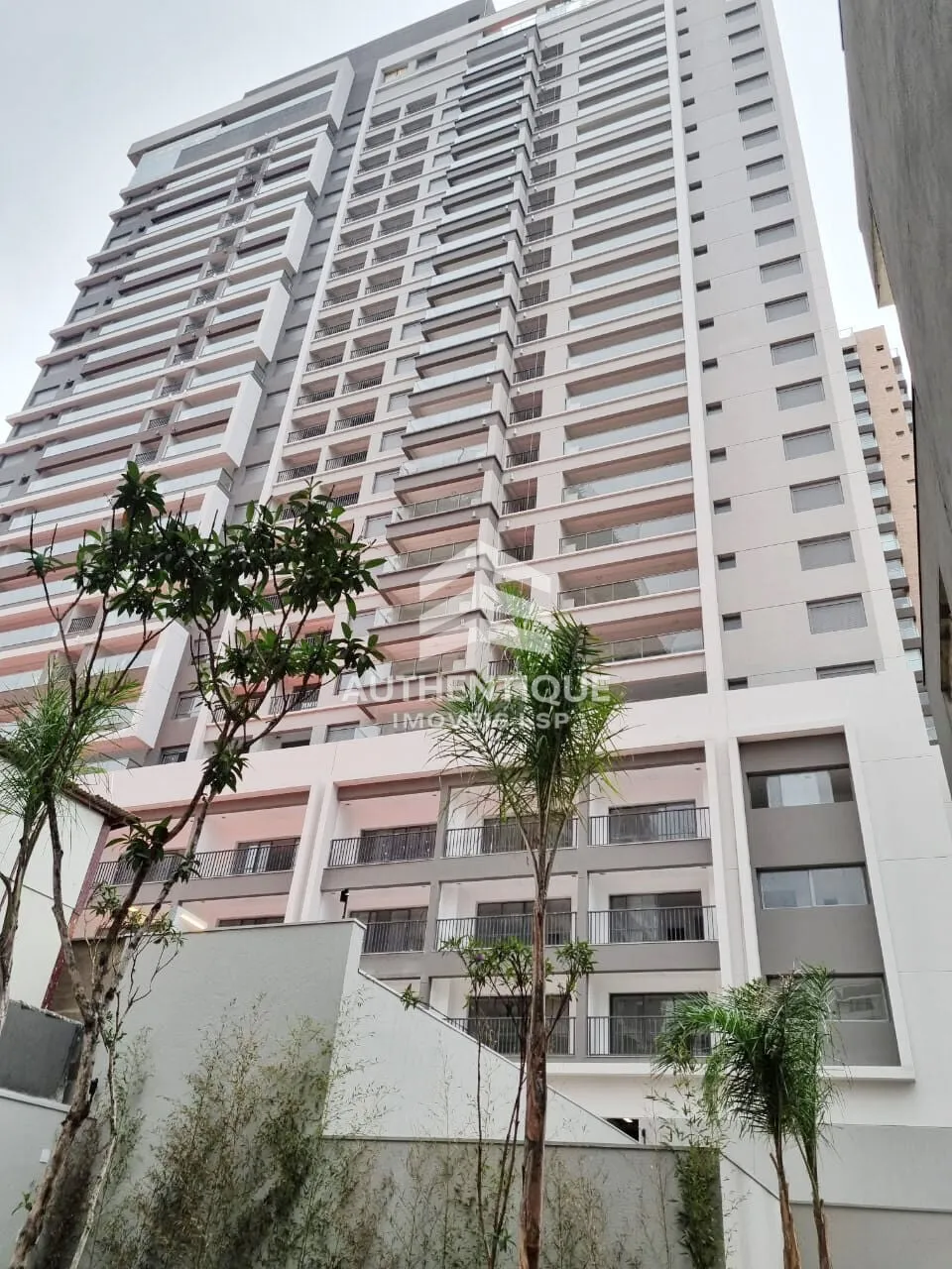 Imagem ATMOSFERA BROOKLIN - Apartamento à venda em São Paulo/SP