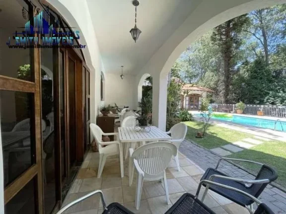 Imagem Cond Villa Vianna - 4 dorm/2sts, piscina, gourmet, hóspedes, home-office!