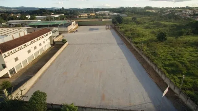 Imagem Comercial à venda e locação 8600M², Triângulo, Pindamonhangaba - SP