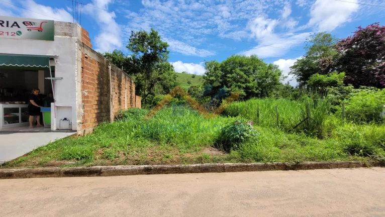 Foto do imóvel Terreno Loteamento no Residencial Bethânia - Santana do Paraíso
