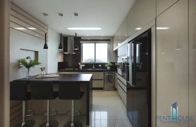 Imagem Apartamento Quadra Mar para Venda em Balneário Camboriú, CENTRO, 4 dormitórios, 2 suítes, 4 banheiros, 5 vagas