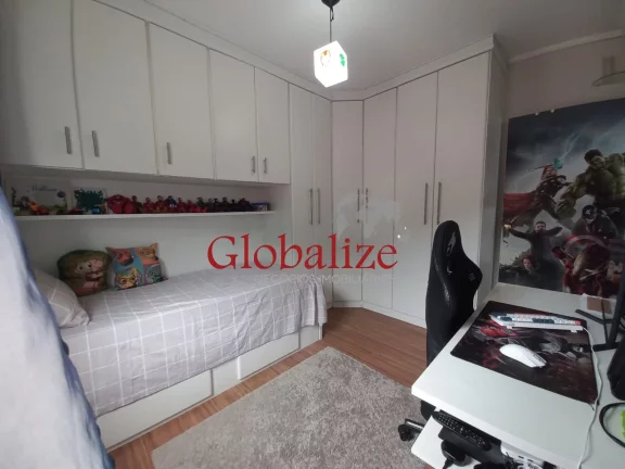 Imagem APARTAMENTO REFORMADO LINDO NO MARAPÉ 02 DORMITÓRIOS 01 SUÍTE SALA AMPLA VAGA DEMARCADA