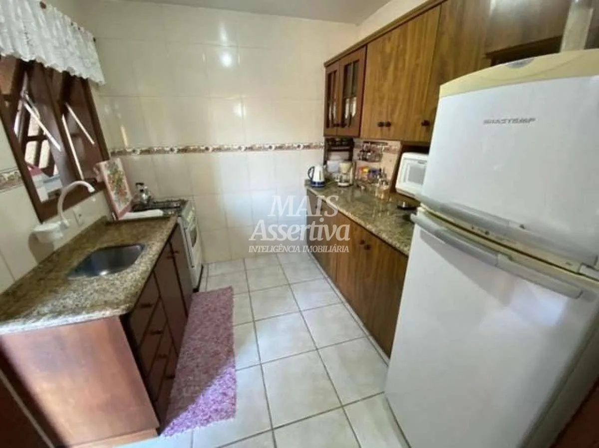 Imagem Casa para Venda em Imbé / RS no bairro Centro