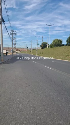 Imagem Lote de Esquina Comercia, Bem Te Vi Indaiatuba SP