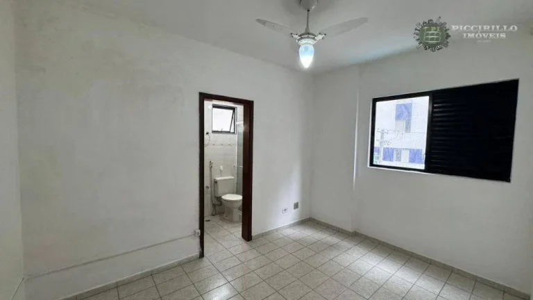Imagem Apartamento com 2 dormitórios à venda, 87 m² por R$ 480.000 - Vila Assunção - Praia Grande/SP