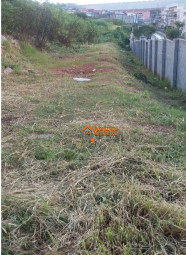 Imagem Terreno para alugar, 54041 m² por R$ 203.000,00/mês - Parque Industrial Cumbica - Guarulhos/SP