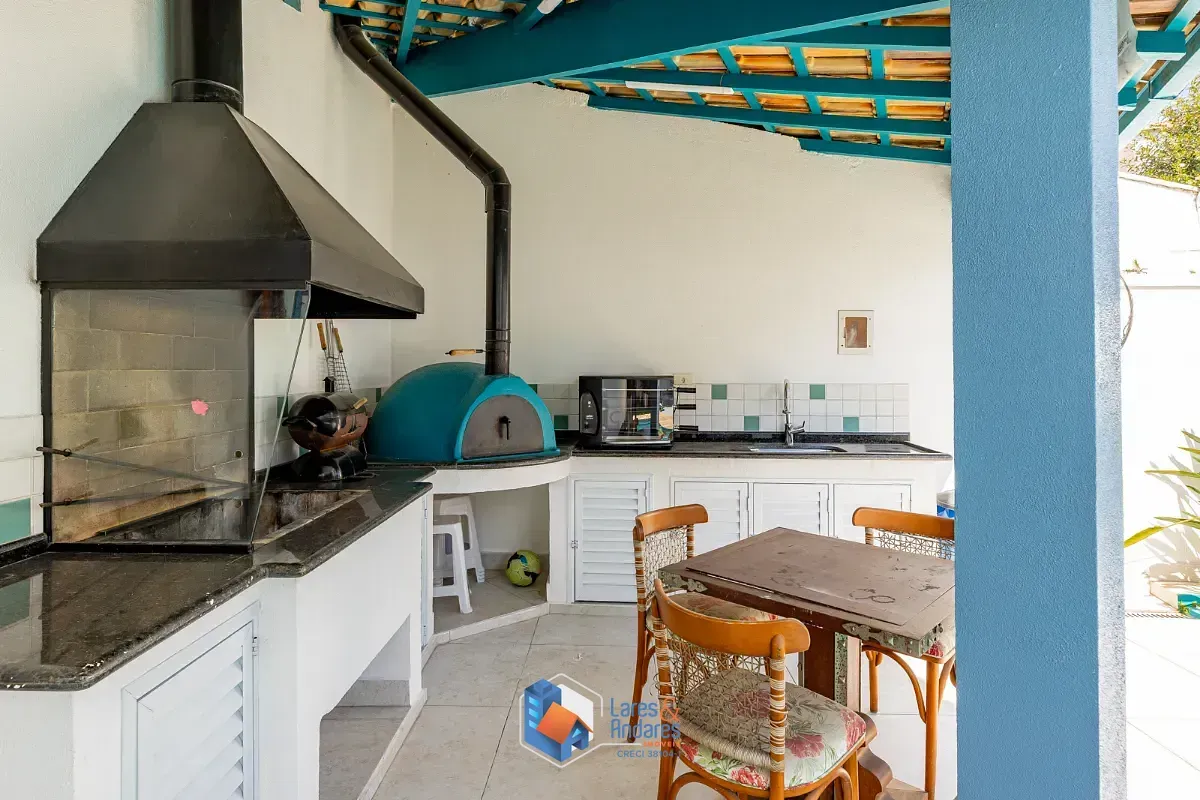 Imagem Casa para venda em Bosque da Saúde com 5 quartos, sendo 3 suítes, 378m²