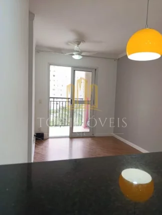 Foto do imóvel Lindo Apartamento Localizado no Condominio Fatto Aqua 3 Dormitórios Repleto de Planejados Lazer Completo em Rua Charles Diamond