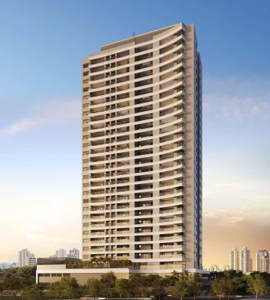Imagem APARTAMENTO RESIDENCIAL em São Paulo - SP, Água Branca