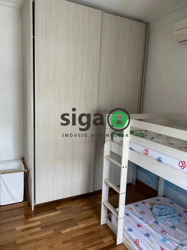 Imagem Apartamento de 156 metros,3 suítes, 2 vagas a venda no Horizontes Cidade Universitária