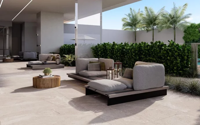 Imagem ORGANY - YUNY - Studio de 25m² (NR), em excelente localização, ao lado do Parque Ibirapuera!