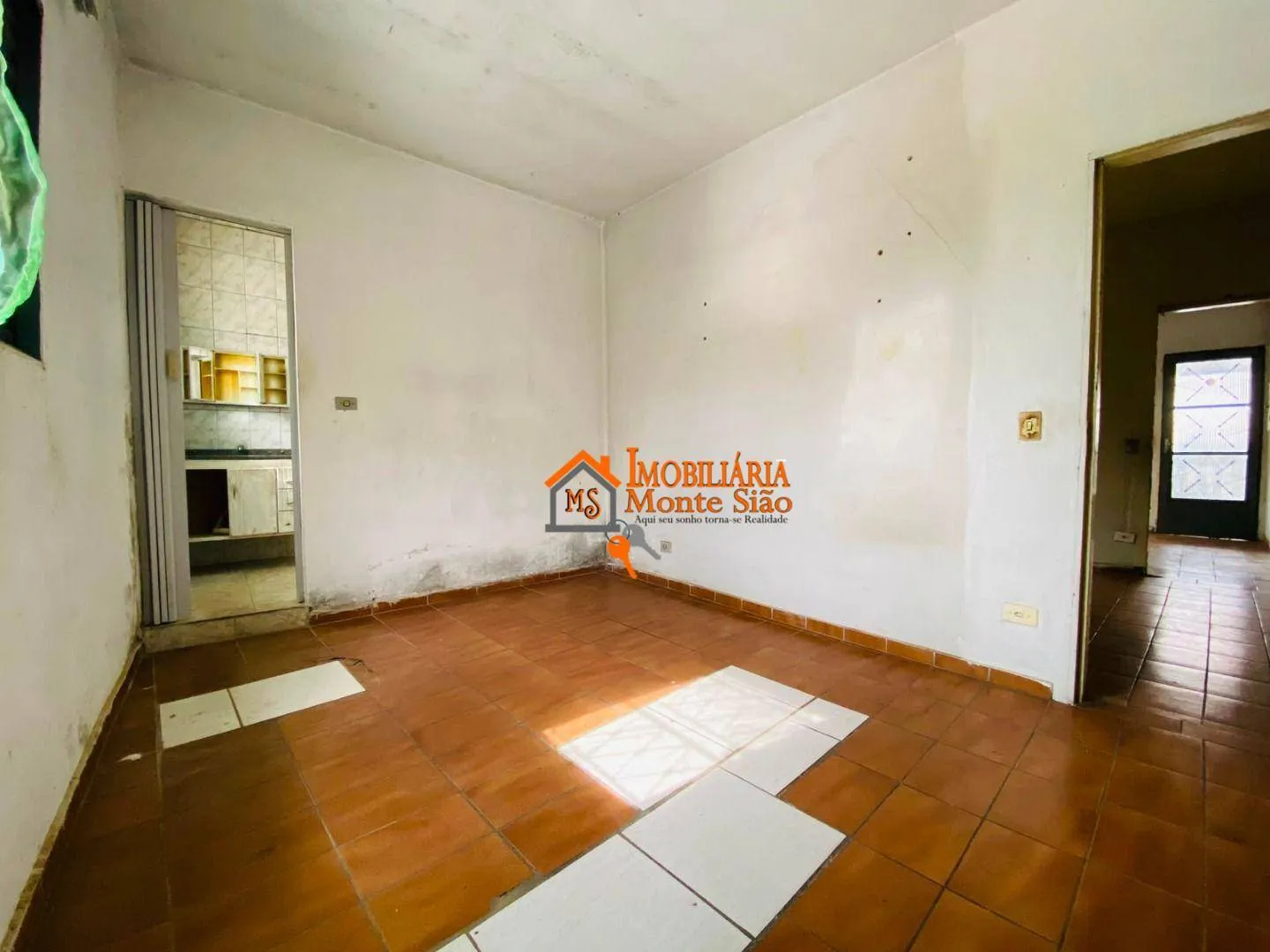 Imagem Casa com 4 dormitórios à venda, 150 m² por R$ 610.000,00 - Vila Rosália - Guarulhos/SP