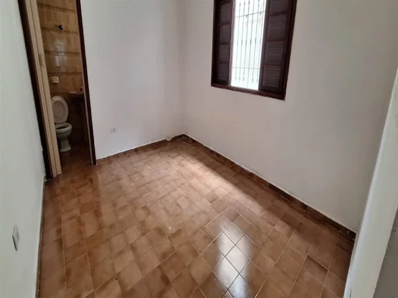 Imagem Casa com 2 dorms, Aviação, Praia Grande - R$ 389 mil, Cod: 2924