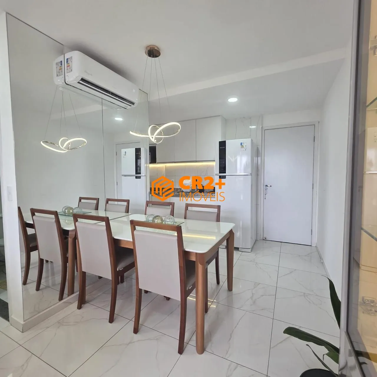 Imagem Vendo Apartamento 48m2 Mobiliado Pronto para Morar