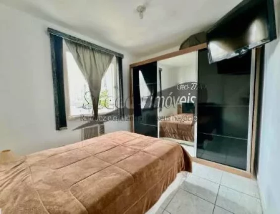 Imagem Apartamento em Santos, Avenida Carvalho de Mendonça