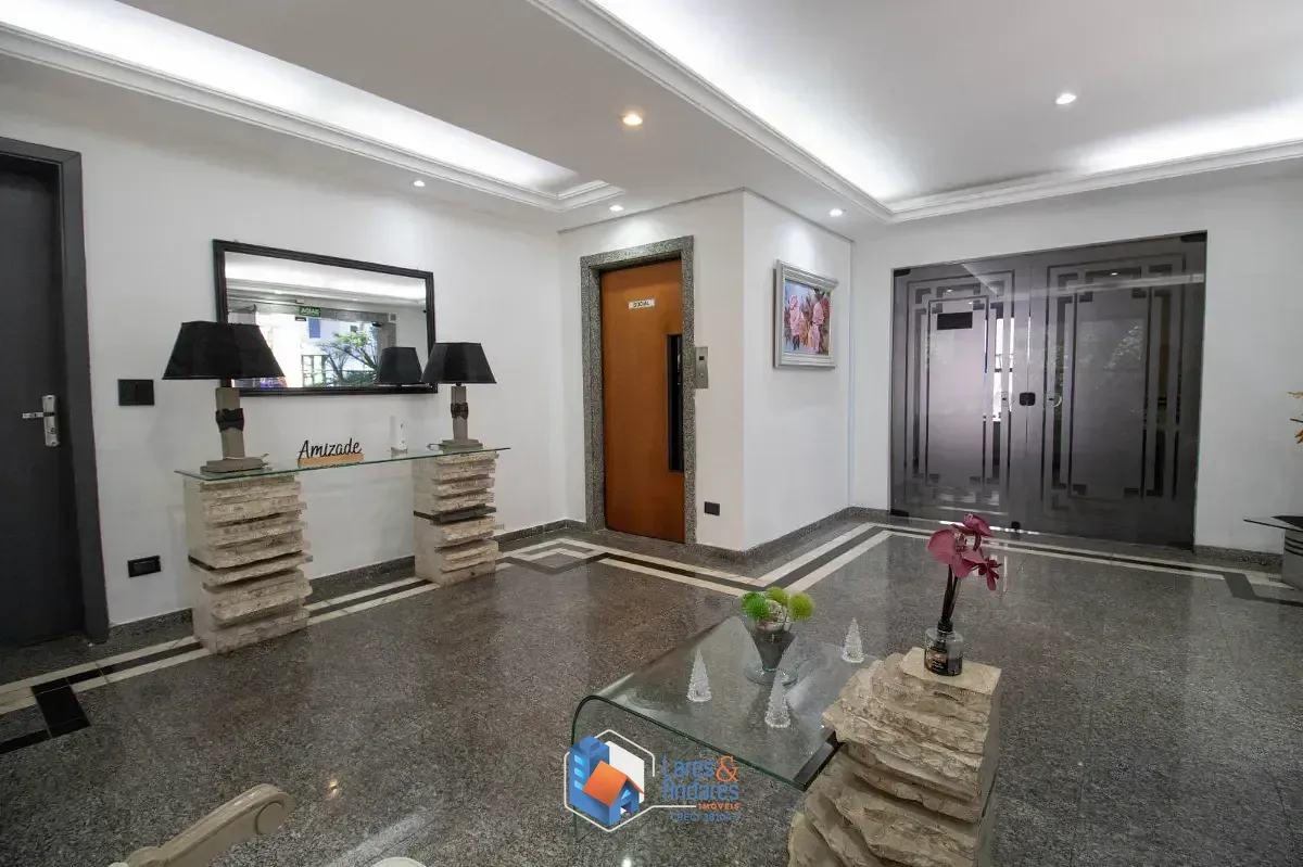 Imagem Apartamento para venda em Mooca com 3 quartos, sendo 1 suíte, 109m²