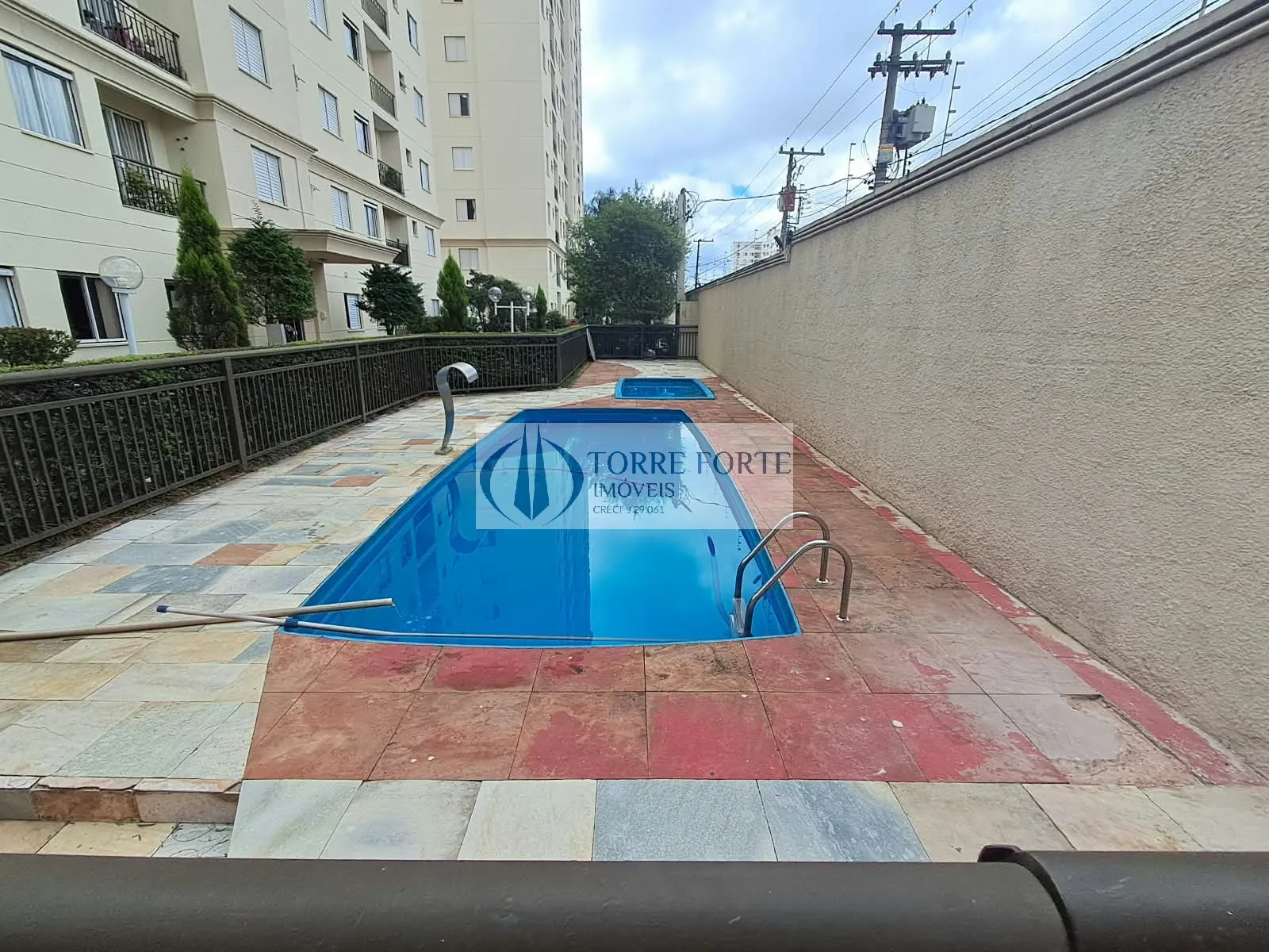 Foto do imóvel Apartamento 2 dormitórios 1 vaga Jardim Vila Formosa em Rua Rego Barros