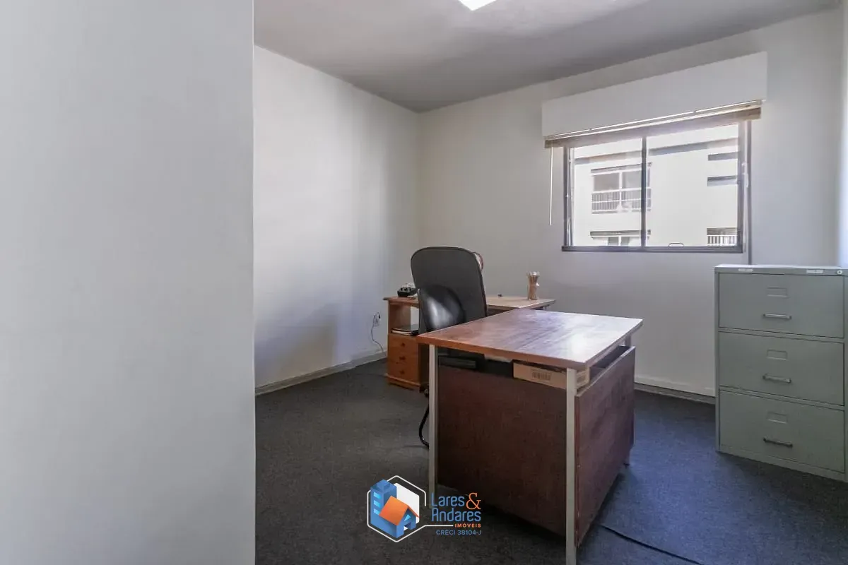 Imagem Apartamento para venda em Bela Vista com 3 quartos, 108m²