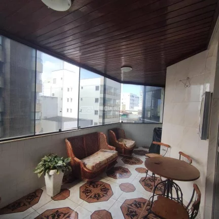Imagem Apartamento à Venda