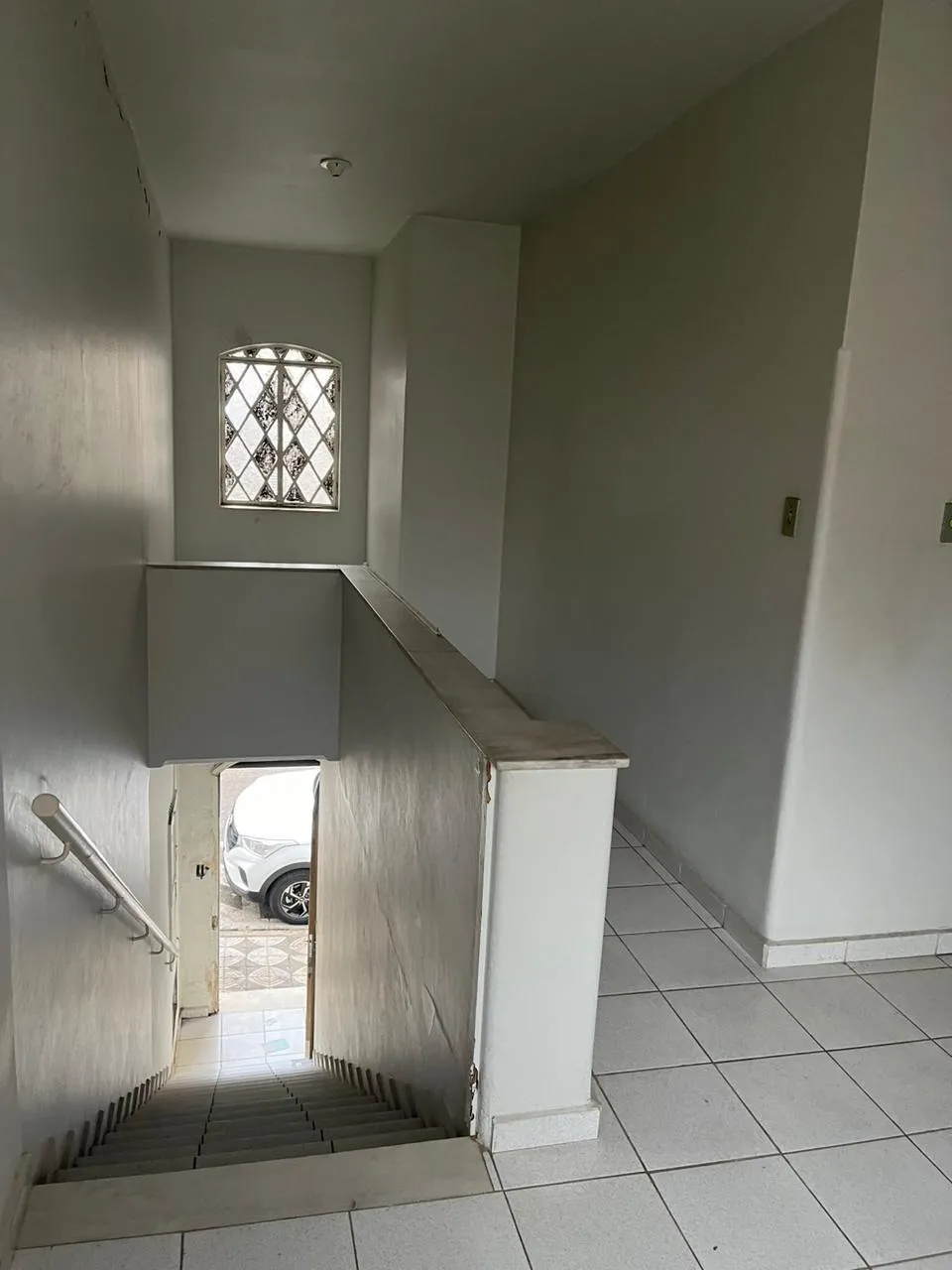 Imagem Imóvel Comercial no Centro de Sorocaba com 5 Salas e Varanda
