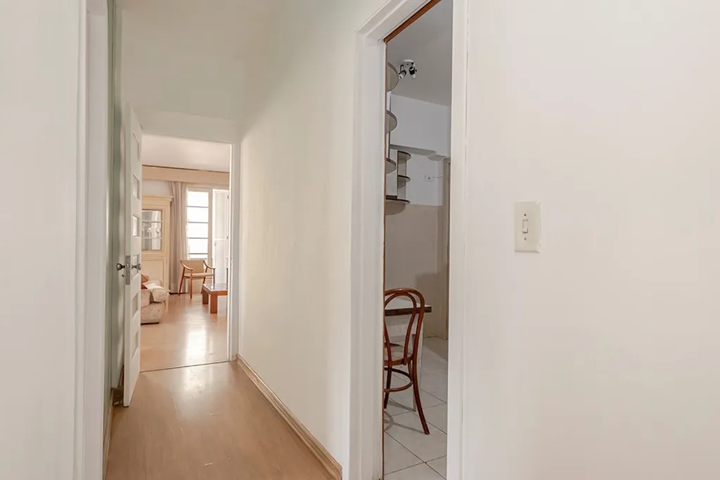 Imagem Apartamento em Centro Histórico