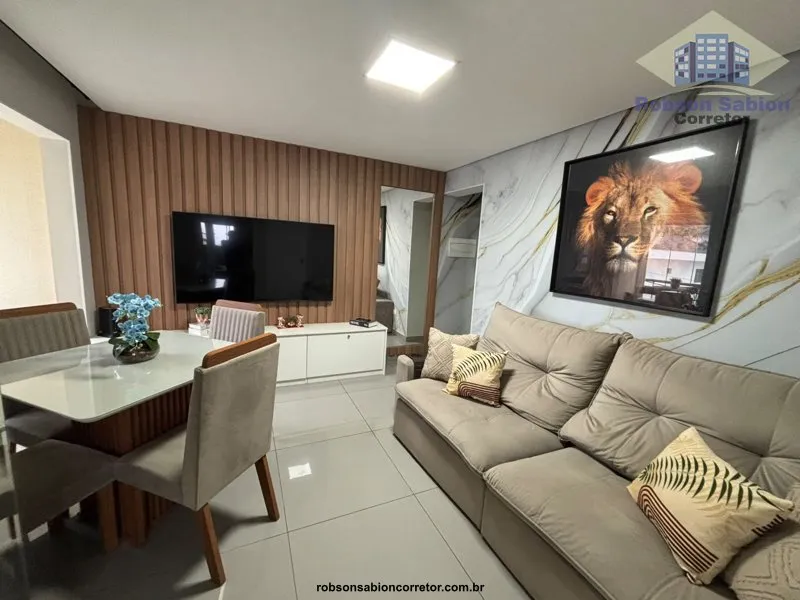 Foto do imóvel Apartamento mobiliado para venda em Diadema em RUA JÚLIO PRESTES, 174 - Centro, Diadema - SP