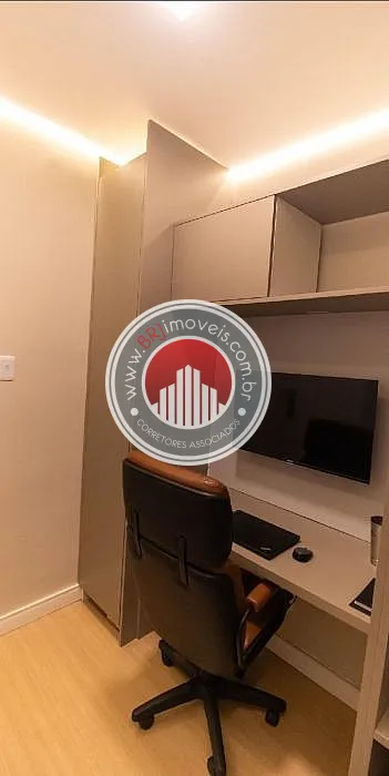 Imagem Apartamento a Venda no bairro Icaraí - Niterói, RJ