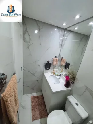Imagem Apartamento à Venda Na Aclimação Com 2 Dormitórios e 2 Vagas