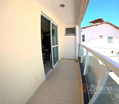 Imagem Apartamento de 2 Quartos no Segundo Andar ( praia dos adventista)
