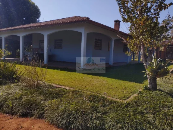 Imagem CHÁCARA JARDIM CANANEIA PILAR DO SUL