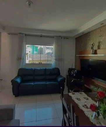 Imagem Alugo Sobrado em Santo André. Vila Alto de Santo André