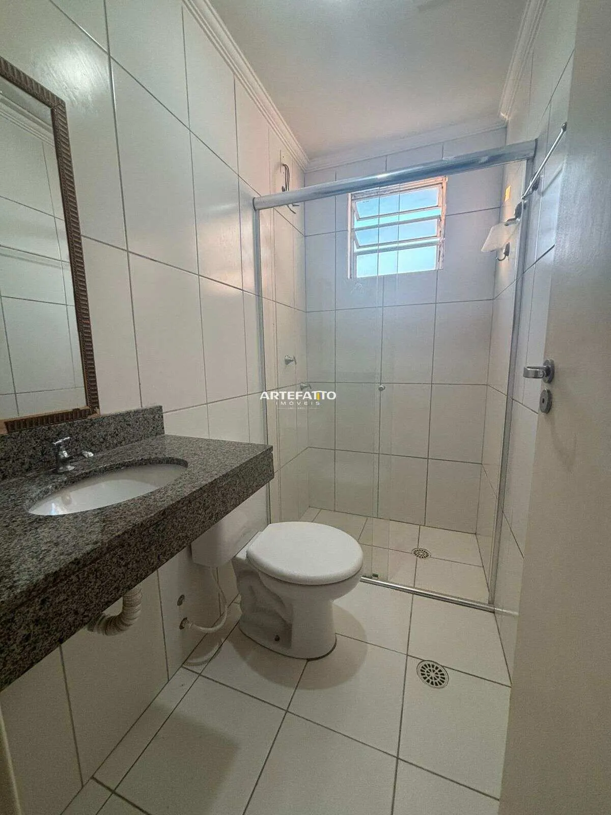Imagem Apartamento à venda em Franca, Prolongamento Vila Aparecida II, com 2 quartos, 54m2