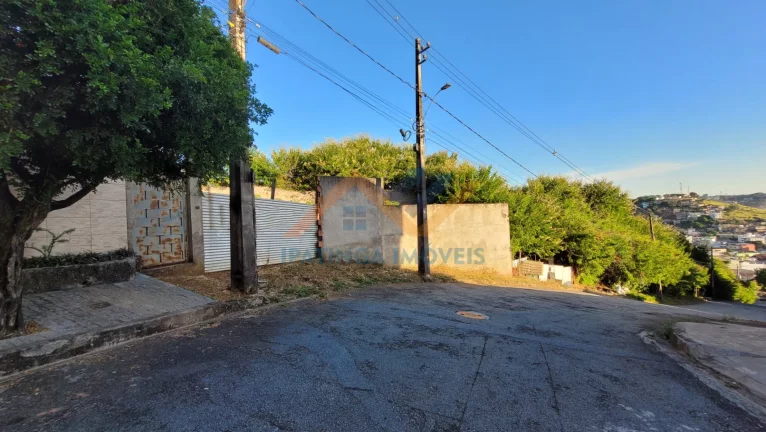 Imagem Terreno Loteamento no Ayrton Senna - Ipatinga