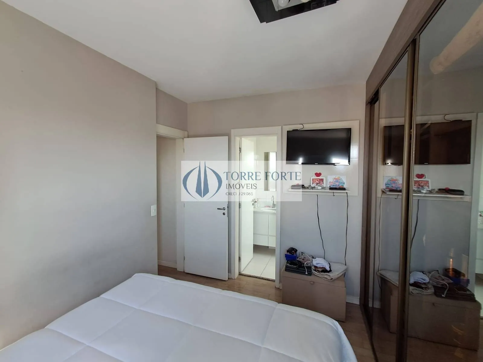 Imagem Apartamento 2 dormitórios 1 suíte 1 vaga no Ipiranga