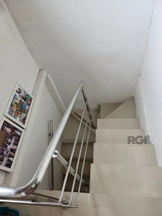 Imagem Casa com 4 quartos, 1 suíte, 7 vagas - 97,32m² no bairro Jardim Carvalho, Poa/RS