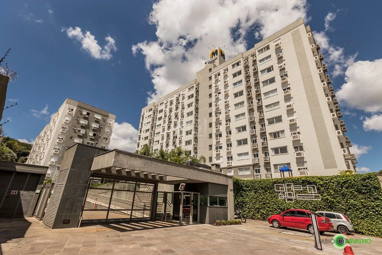 Imagem Apartamento para Venda - 62.48m², 2 dormitórios, sendo 1 suites, 1 vaga - Glória