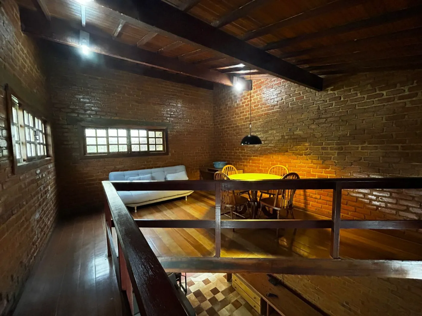 Imagem Casa para Venda em Petrópolis / RJ no bairro Samambaia