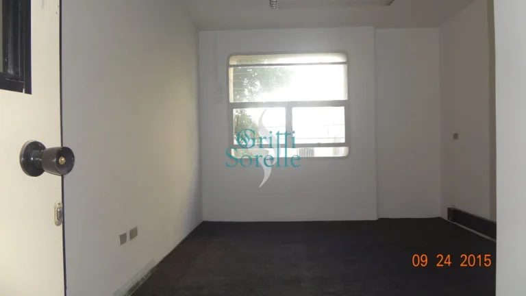 Imagem Prédio Comercial para Alugar no Jardim Paulista - São Paulo/SP.