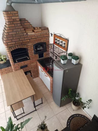 Imagem Sobrado com 3 dormitórios à venda, 98 m por R$ 650.000,00 - Vila Formosa - São Paulo/SP