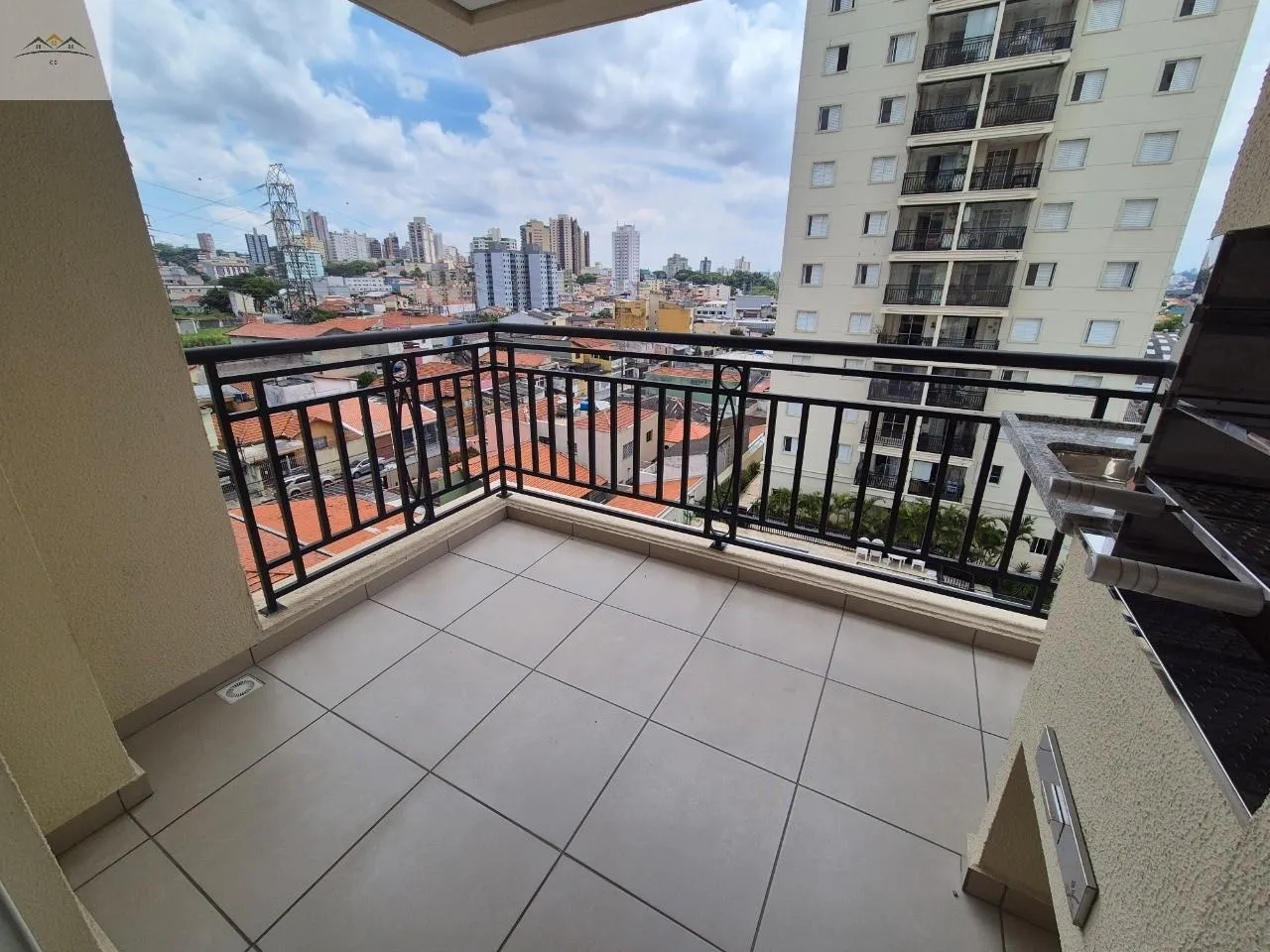 Imagem APARTAMENTO RESIDENCIAL em São Bernardo do Campo - São Paulo, Rudge Ramos