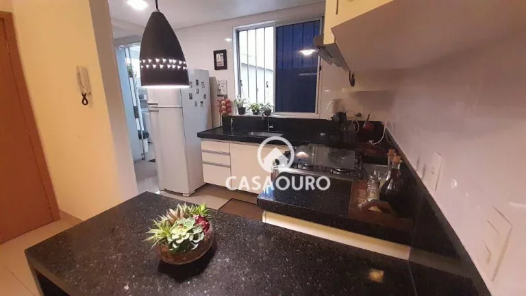 Imagem Apartamento à venda, 130 m² por R$ 799.000,00 - Santo Antônio - Belo Horizonte/MG