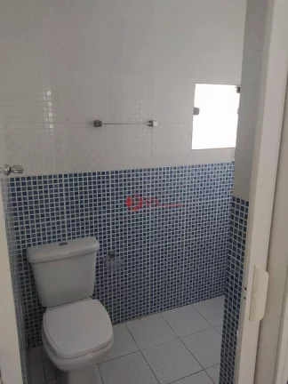 Imagem Sobrado à venda, 179 m por R$ 550.000,00 - Vila Carrão - São Paulo/SP